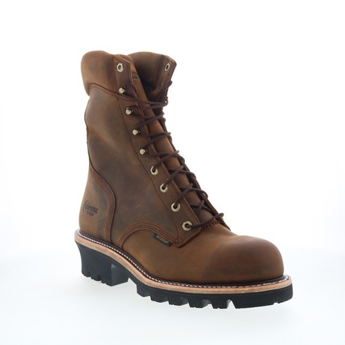 Chippewa super dna steel - super,