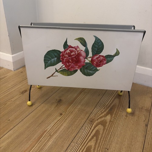 Vintage s flower - vintage, 60's