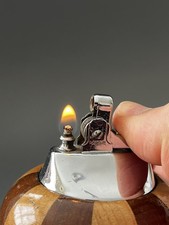 Rare 1950’s Ronson UK Art