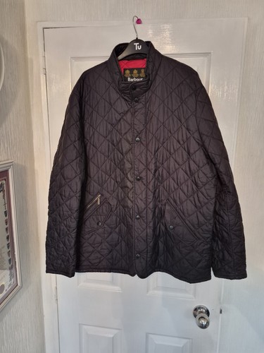 Barbour black chelsea - barbour,