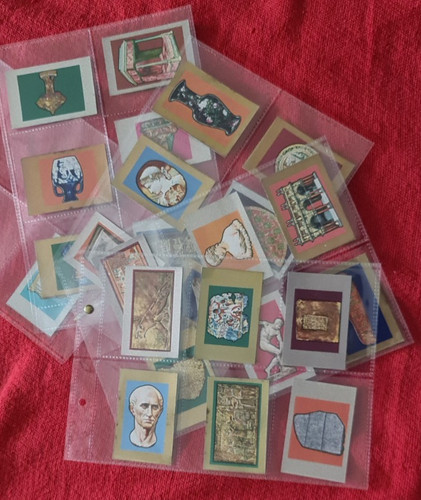 The nations treasures - nations,