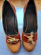 Miss Sixty  Shoes Womens UK 3