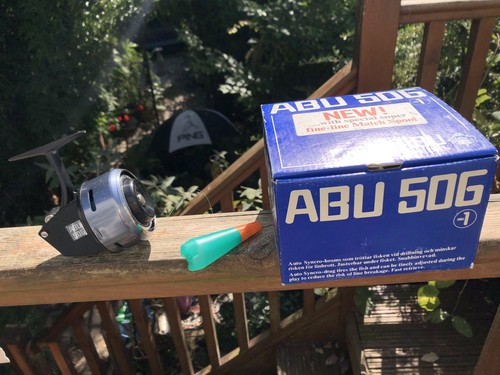 Original abu 506 closed - abu,