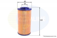 ENGINE OIL FILTER FOR RENAULT