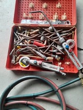Oxy Acetylene welding kit