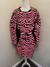 SIMPLY BE LADIES NEON PINK