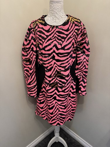 Simply ladies neon pink - be,