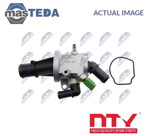 Ctm 003 engine coolant - ctm-pl-003,