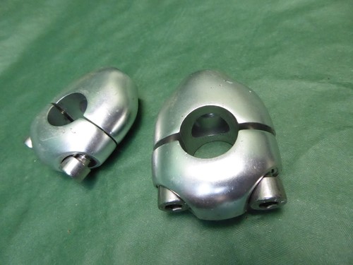Handlebar clamp holder slim - clamp,