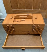 Hobby  4 Tier Cantilever