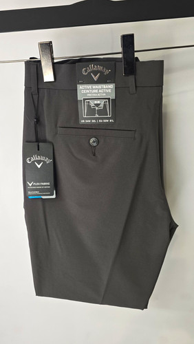 Callaway men grey golf - men's,