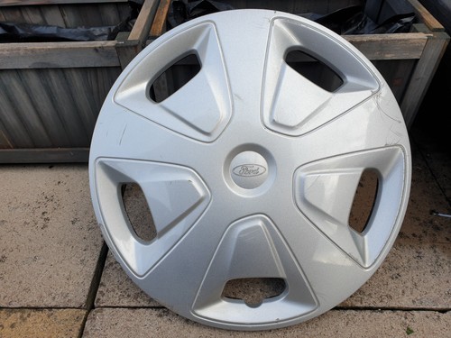Ford transit wheel trim - ford,
