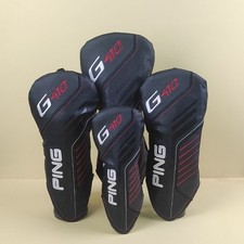 Ping g410 golf club headcovers - g410,