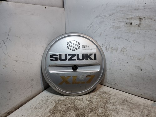 Suzuki grand spare wheel - spare,