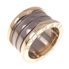 Bvlgari B.zero1 4-band ring