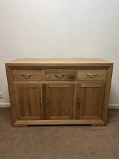 Oak furniture land bevel