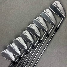 Ping Blueprint Forged Irons -