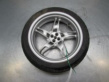 BMW R1150R R 1150 2001-2005 Rear Back Wheel 5.00 X 17