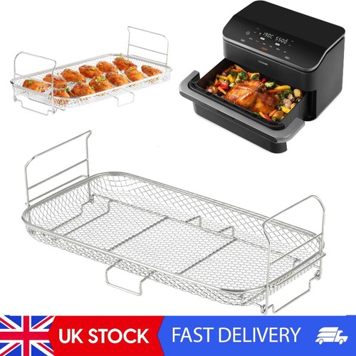 Twinfry rack 304 stainless - rack,,