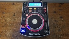 Numark NDX400 DJ CD/MP3/USB