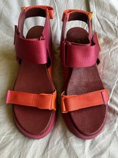 United Nude Delta Run Wedge