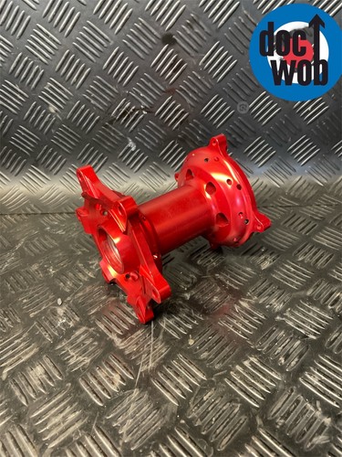 Honda 125 250 - 2002-2007, sm