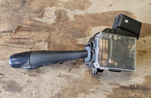 Ford ranger wiper stalk - ranger,
