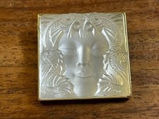 Lalique Aretouse Pendant Top