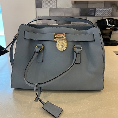 Genuine michael kors handbag - genuine,