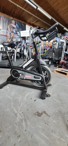 Serviced star trac pro - serviced,