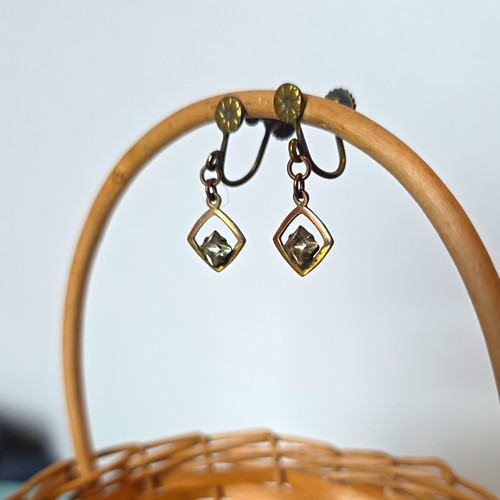 Vintage art deco - art,