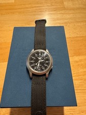 Seiko 5 Sports Men's Black