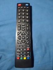 TV Universal Remote Controller for Technika/Blaupunkt/SHARP/E-Motion