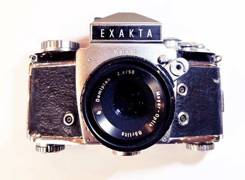 Exakta varex 11b - ,