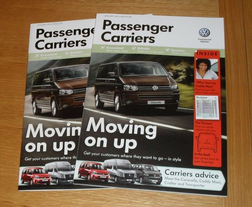 Volkswagen caravelle - vw,