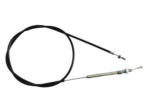 Clutch cable dnepr k750 with - clutch,