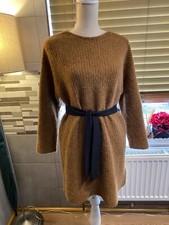 Massimo Dutti Women’s Burnt