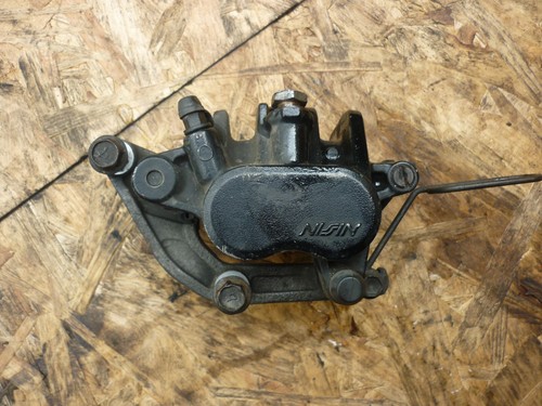 Suzuki bandit 600 mk1 - 600,