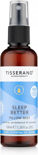 Tisserand aromatherapy sleep - aromatherapy,