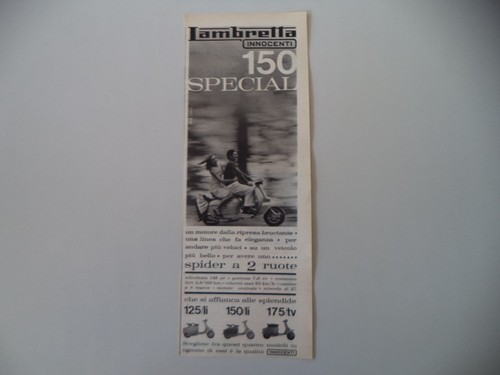 Advertising 1964 - advertising,