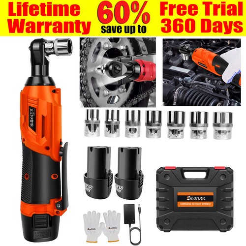 Ratchet rattle nut gun - ratchet,