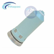 Filtapac Replacement Cartridge