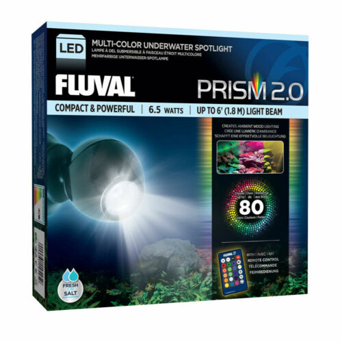 Fluval prism led - prism,