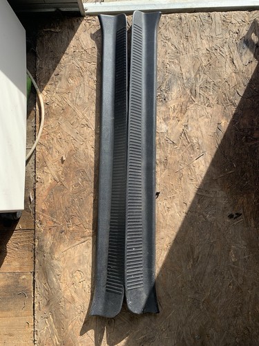 Toyota supra mkiv - mkiv, sill
