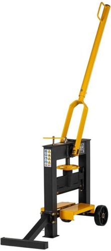 Block cutter splitter - block,