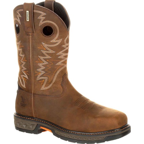 Georgia boot men carbo - men's, carbo-tec