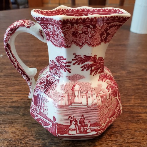Masons patent ironstone - masons,