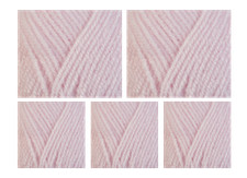 Patons Baby Smiles Fairytale Fab DK Value Pack - 5 x 50g Balls