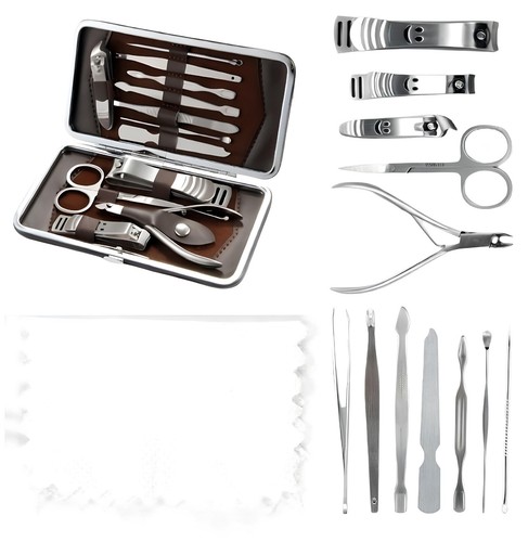 Manicure pedicure nail care - pedicure,