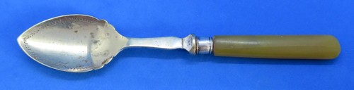Silver plate electroplate